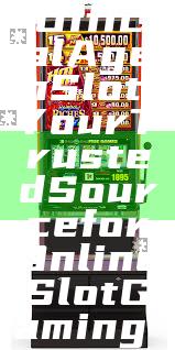 "Official Agen Slot: Your Trusted Source for Online Slot Gaming"