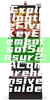 "Exploring the Five Key Elements of 5unsur2: A Comprehensive Guide"