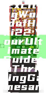 "Discover the Exciting World of Hoki22: Your Ultimate Guide to Thrilling Games and Strategies"