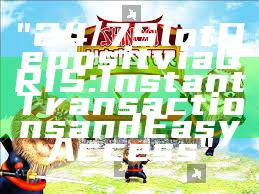 "24/7 Slot Deposit via QRIS: Instant Transactions and Easy Access"