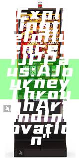 "Exploring the Influence of JP Paus: A Journey Through Art and Innovation"