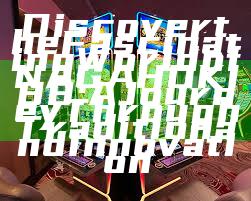 Discover the Fascinating World of NAGAHOKI88: A Journey Through Tradition and Innovation